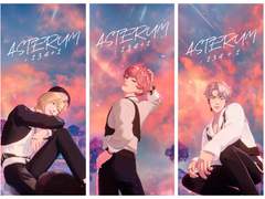 ASTERUM:134-1 컵셉포토A 배경화면 일괄 다운로드