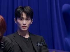 [NCT] 팩트 리조트 살인사건#16