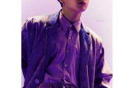 [전정국 빙의글]내 눈앞에서 사라지지마