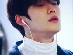 여친이 아픈거 말 안했을때 멤버별 반응 궁예