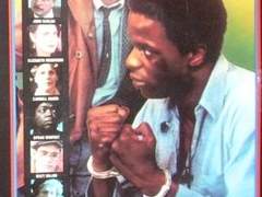 D361) 이유 있는 반항 (Native Son, 1986)