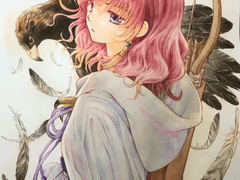 [원피스/새벽의 연화] 동떨어진 새벽