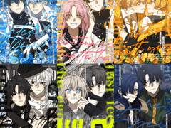 랜덤 박스 타입 공지