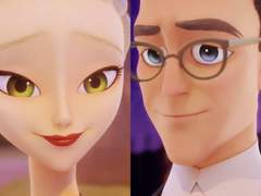 [에밀리엘] I FOUND LOVE