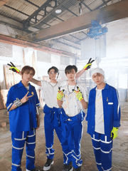 아니 나 운 진짜 나쁜데 짝사랑 시작해버림