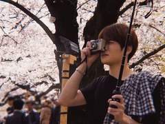 질리도록 짝사랑만 TALK