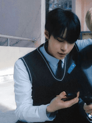 철벽 김도영 선배 꼬시기! Talk