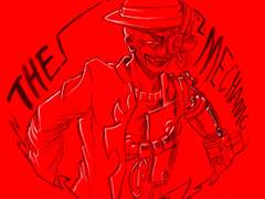 드라징 쇼츠 일러와 임페리움의 공주님들