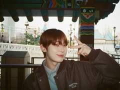 엔하이픈 선우 사주