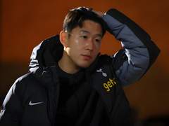 [손흥민] Shoot for love 외전 +++++