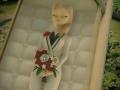 [에밀리엘] 꽃집 청년은 마피아의 손아귀에 - 1