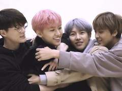 얼렁뚱땅 K-방송부 TALK