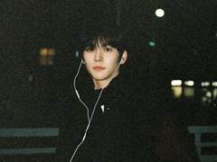 사랑을 어떻게 숨겨 TALK