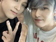 남자친구가 누구시니 C