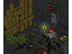 Day_15_그림자 그리기