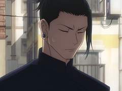 게토 스구루의 섹스 테이프 2