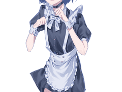 쟈가이모 커미션