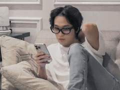 2:1 ♾️ talk ♪ (1/3)