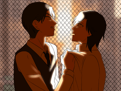 하얀 방의 비밀