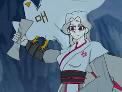 애이불비(哀而不悲)-프롤로그