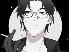 Spenderloaks B. Onyx