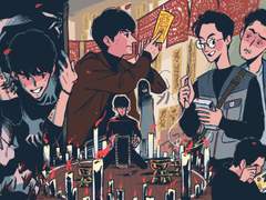 양면성 지닌 길필들, 그리고 허경훈