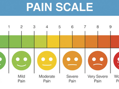 통증차단 시술은 왜 받는가? 20년차 섬유근육통 환자의 이야기