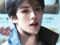 [민혁] 봄 사랑 벚꽃말고