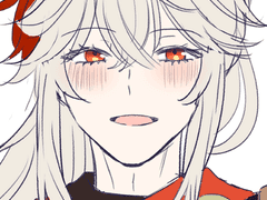 Episode.3 Fall has passed, and now it’s spring [Kazulumi]