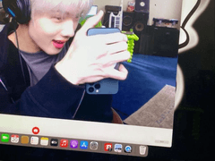 이마크 우리 사이가 뭐라고.,,