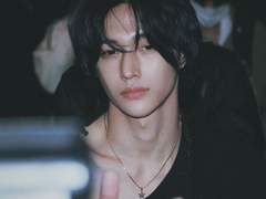 깜장고양이 수인 박원빈 2