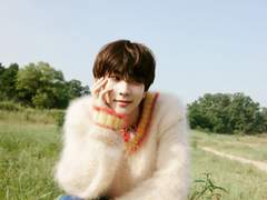 나의 자랑이자 영원인 정원이에게