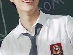 [제노] 어린 신랑 요약감상문