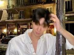 [이주연] 네가 없는 밤 01