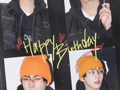 240209 내가 너에게 우주를 줄 수는 없지만 : 사랑하는 정원이에게.