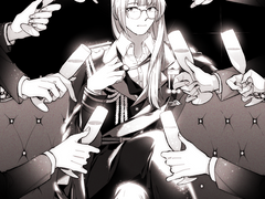 A타입(샴페인) 커미션 샘플