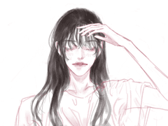 에필로그+일러스트 +α