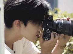 포토그래퍼 나재민과 연애하는 talk
