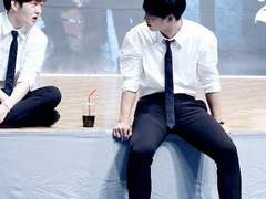 5. [육식섭] 연인은 아니지만 사랑한다고 말해