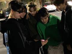 5합지졸 +1 talk++