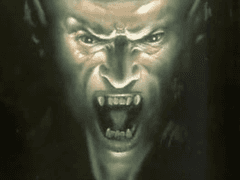 H372) 위시마스터 (Wishmaster, 1997)