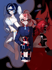 Bettiy 해즈빈 호텔 (드림)