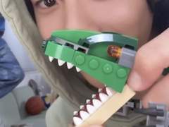 연하가 어떻게 남자야 TALK