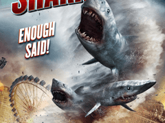 2H373) 샤크 스톰 (Sharknado, 2013)
