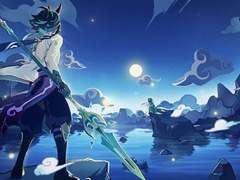 { 원신 } 외전, 리월에서 드림주에 관한 인상 - 3