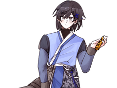 리레 설날협력 도안배포