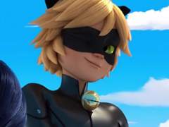 미라큘러 변신! 환장의 영웅담