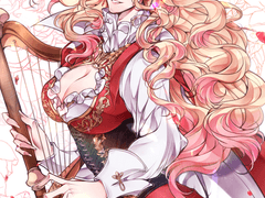 Commission Work (2024)