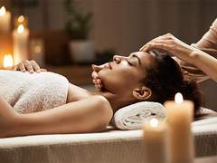 Spa Services Market Research and Forecast To 2028