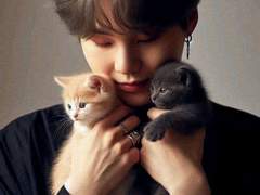 집 나간 고양이 : 08